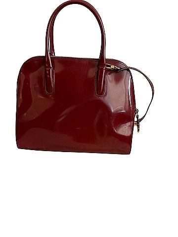 FURLA Leather Tote (view 2)