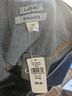 L.L.Bean Blue Overalls Size 2X - photo 3