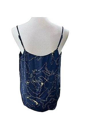 Philosophy Sleeveless Blouse (view 2)