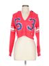No Boundaries Red Pullover Hoodie Size XL - photo 1