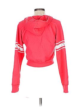 No Boundaries Love Life Pullover Hoodie (view 2)