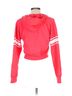 No Boundaries Red Pullover Hoodie Size XL - photo 2