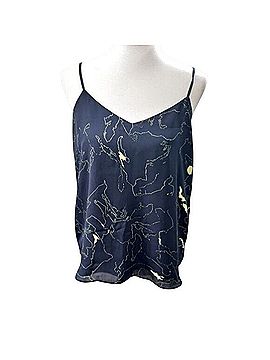 Philosophy Sleeveless Blouse