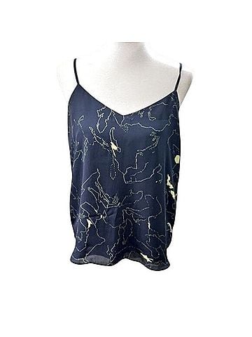Philosophy Sleeveless Blouse (view 1)