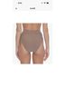 Trina Turk Tan Orange Gray Swimsuit Bottoms Size 4 - photo 4