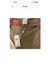 Trina Turk Tan Orange Gray Swimsuit Bottoms Size 4 - photo 9