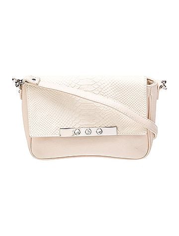 Lizzie Fortunato unknown Leather Crossbody Bag (view 1)