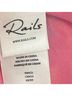 Rails Floral Multi Color Pink Orange Cocktail Dress Size S - photo 11