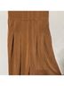 Area Stars Solid Brown Jumpsuit Size XL - photo 5