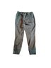 REI 100% Polyester Solid Gray Sweatpants Size Boys M - photo 2