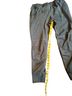 REI 100% Polyester Solid Gray Sweatpants Size Boys M - photo 4