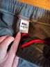 REI 100% Polyester Solid Gray Sweatpants Size Boys M - photo 3