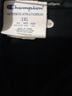 Champion Black Long Sleeve Button-Down Shirt Size 2X - photo 3