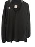 Champion Black Long Sleeve Button-Down Shirt Size 2X - photo 2