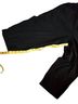 Columbia 100% Nylon Solid Black Casual Pants Size M - photo 4