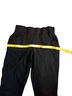 Columbia 100% Nylon Solid Black Casual Pants Size M - photo 5