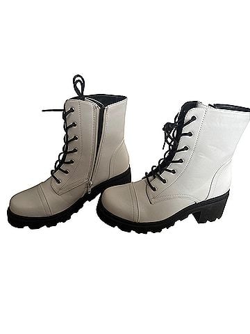 Wild Diva Boots (view 2)