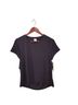 Athleta Solid Blue Short Sleeve T-Shirt Size M - photo 8