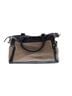 Tory Burch Brown Tan Leather Tote One size - photo 3