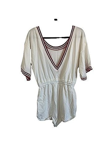 Anthropologie Romper (view 2)