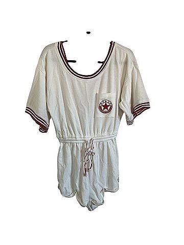 Anthropologie Romper (view 1)