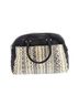 Milly Black Leather Satchel One size - photo 2