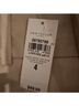 Ann Taylor Solid Tan Casual Pants Size 4 - photo 7