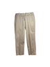 Ann Taylor Solid Tan Casual Pants Size 4 - photo 1