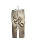 Ann Taylor Solid Tan Casual Pants Size 4 - photo 2