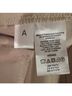 Ann Taylor Solid Tan Casual Pants Size 4 - photo 8