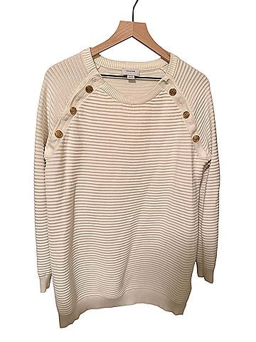 Seraphine Pullover Sweater (view 1)