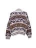Mother Floral Graphic Multi Color Cardigan Size L - photo 2