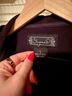 Shyanne Black Jacket Size L - photo 3