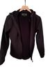 Shyanne Black Jacket Size L - photo 1