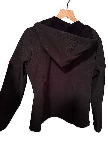 Shyanne Jacket (view 2)