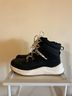 Target Black Boots Size 7 - photo 4