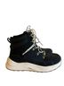 Target Black Boots Size 7 - photo 2