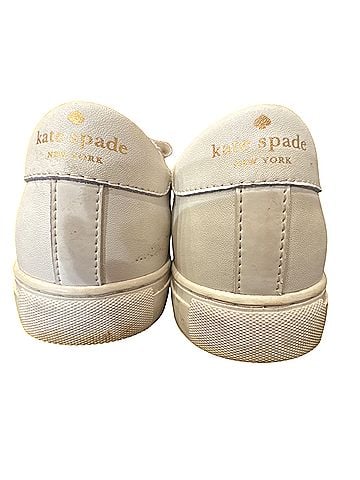 Kate Spade New York fez Sneakers (view 2)