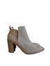 Dolce Vita Tan Ankle Boots Size 7 1/2 - photo 1
