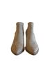 Dolce Vita Tan Ankle Boots Size 7 1/2 - photo 2