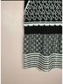 Jonathan Simkhai Print Black White Cocktail Dress Size 2 - photo 5