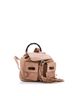 Gucci 100% Leather Tan Bamboo Tassel Backpack Leather Medium One size - photo 3