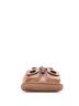 Gucci 100% Leather Tan Bamboo Tassel Backpack Leather Medium One size - photo 2