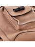 Gucci 100% Leather Tan Bamboo Tassel Backpack Leather Medium One size - photo 6