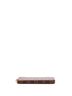 Louis Vuitton 100% Coatead Canvas Brown Clemence Wallet Monogram Canvas One size - photo 2