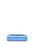 Gucci 100% Canvas Plain Blue Luce Shoulder Bag Canvas Small One size - photo 2