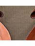 Loewe 100% Leather Brown Hammock Bag Leather Large One size - photo 5
