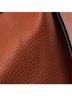 Loewe 100% Leather Brown Hammock Bag Leather Large One size - photo 6