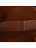 Céline Tan Triomphe Shoulder Bag Canvas with Leather Medium One size - photo 5