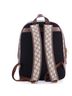 Gucci 100% Coatead Canvas Brown Ophidia Backpack GG Coated Canvas Medium One size - photo 4